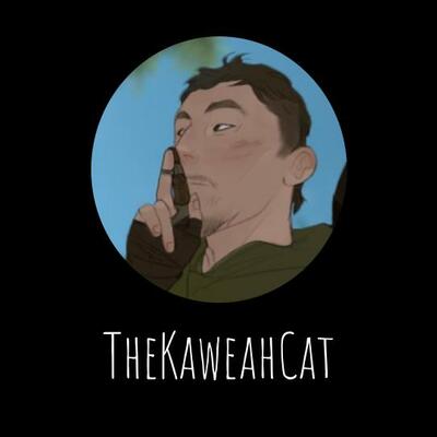 TheKaweahCat
