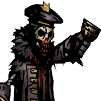 deathykloak