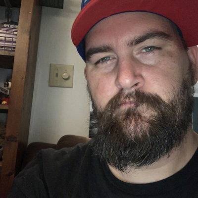 Sean Goodpaster