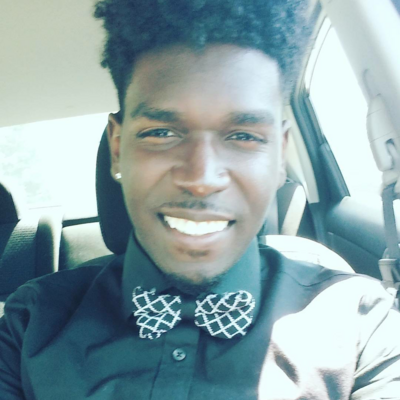 Emmanuel Thelusma