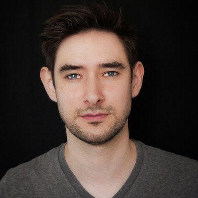 Michael_Davidson_Voice