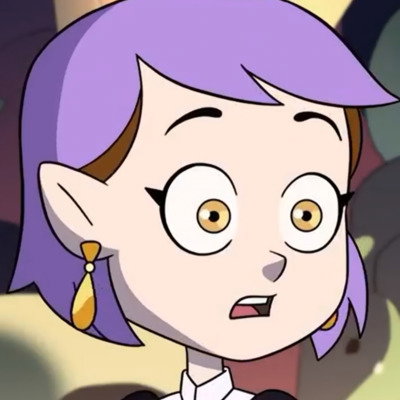 Cursed with Glorious Purpose