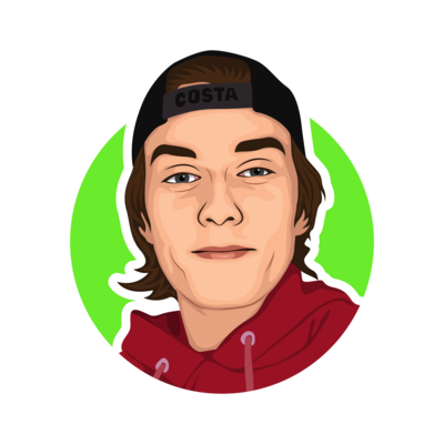 Ethan May