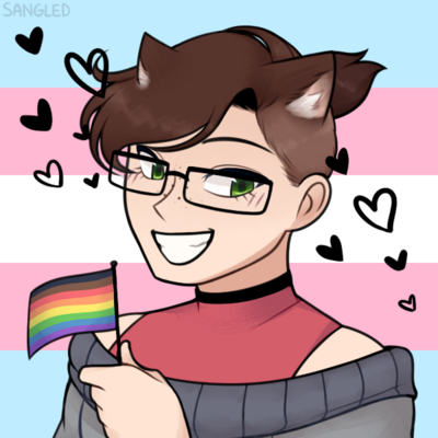 Cat Dad Will