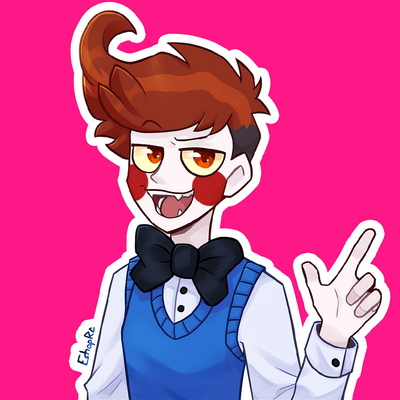 KiroDemon