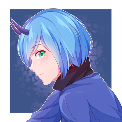 Cursed with Glorious Purpose