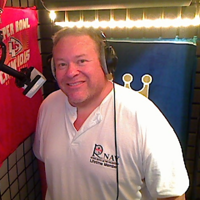 Jerry McDaniel