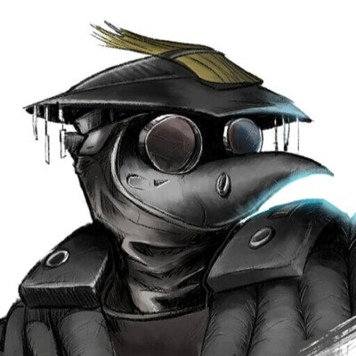 Plague-Doc