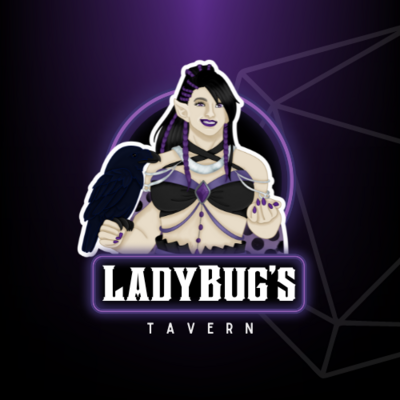 Loremistress LadyBug