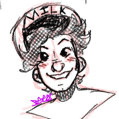 Lee he/him