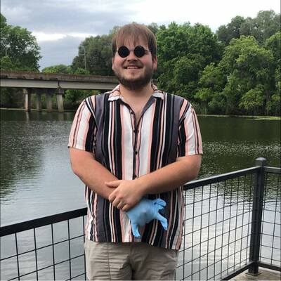 Cole Brumbelow - Big Cheese