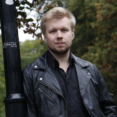 Oscar Stävemyr