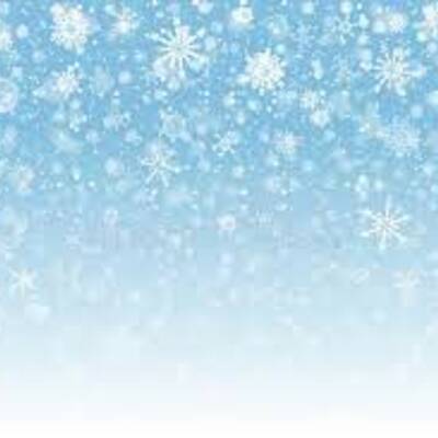 Snow