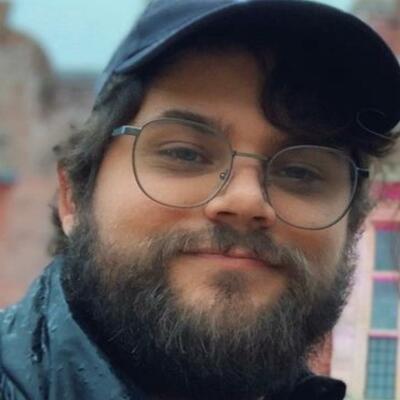 JohnHughesVO