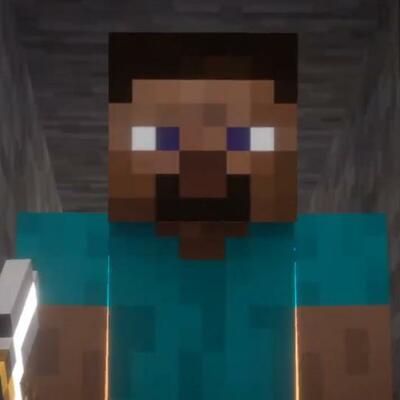 SteveFromMinecraft