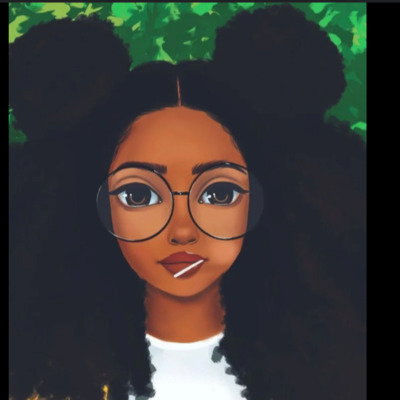 Animated Lauren
