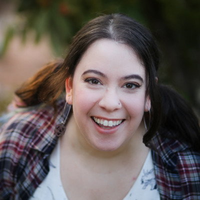 Amanda Cotter