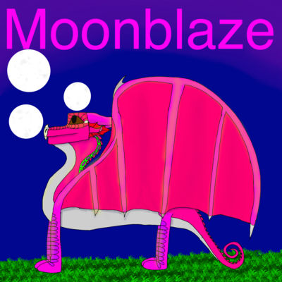 Moonblaze