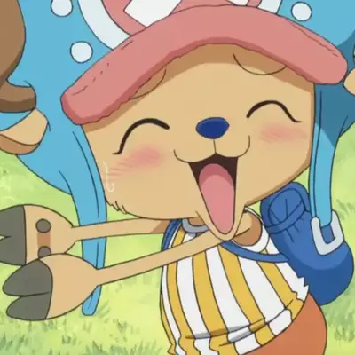 TonyTonyChopper