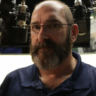 Bryan Anderson