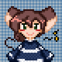 aliasmouse
