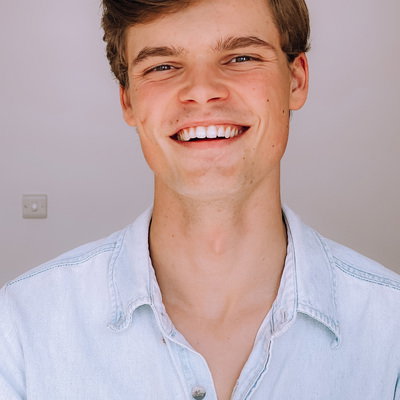 Bjarke Kamp