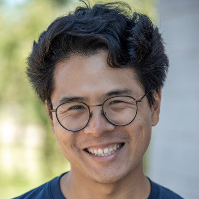 Daniel Lok
