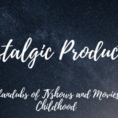 Nostalgic Productions