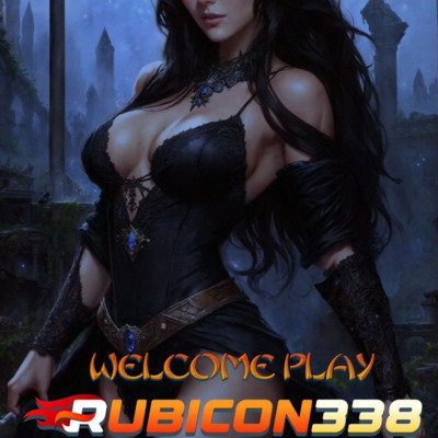 RUBICON338 | Situs Agen Taruhan Judi Online 