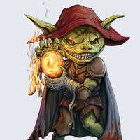 Wicked Mimic