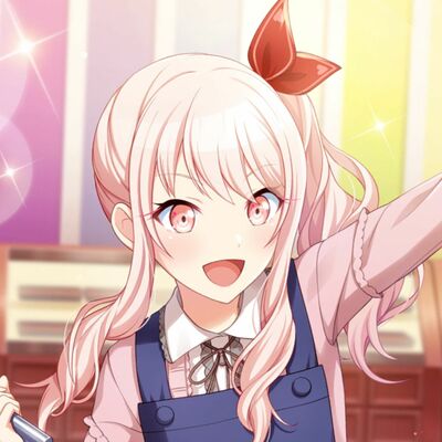 ren <3