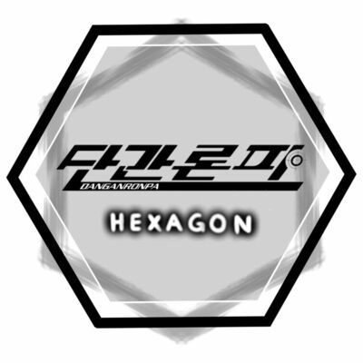 Danganronpa Hexagon Fandub 