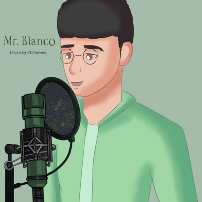 MrBLANCO VA