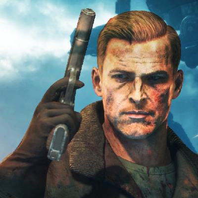 Tank Dempsey