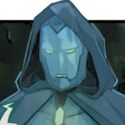 Stuntman Doom