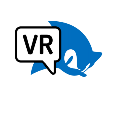 VRSonic the Hedgehog