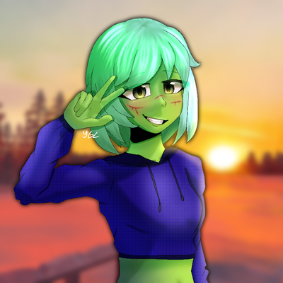 Iri ZombieYT