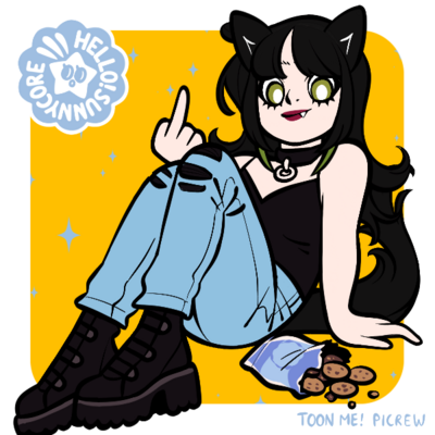 SunflowerPrincess