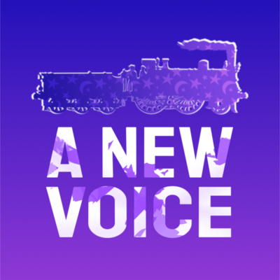 A New Voice!