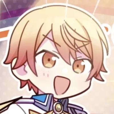 Cursed with Glorious Purpose