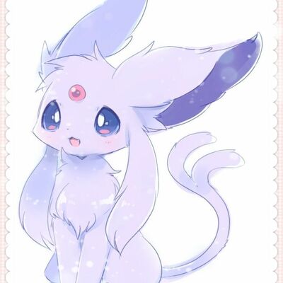 EspeonEevee