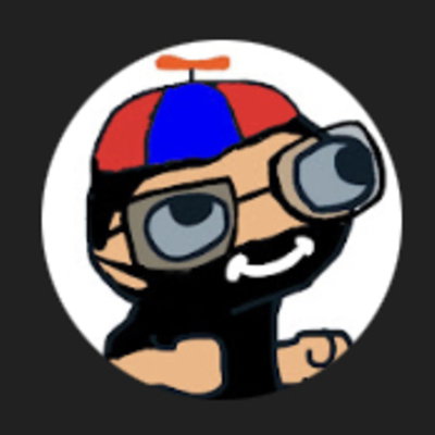 SparkyIsaac
