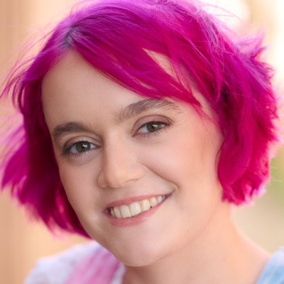 Eliza Faye