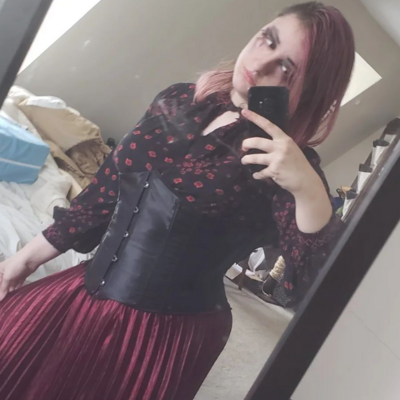 Audrey