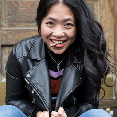 Esther Yam