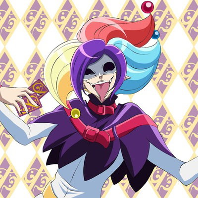 JokerSmilePrecure