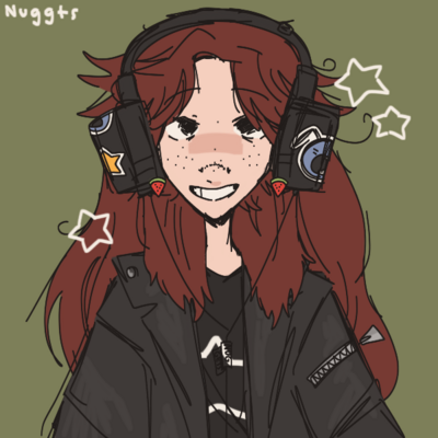 Hester :)