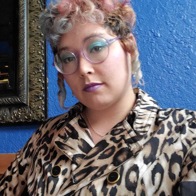 Jill of All Voiceovers, Mistress of Music