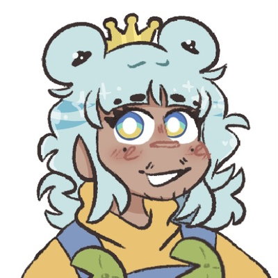 Frog 🐸