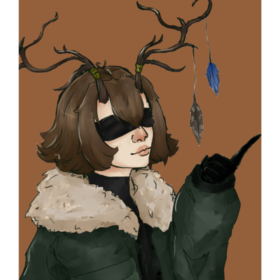 Ghost